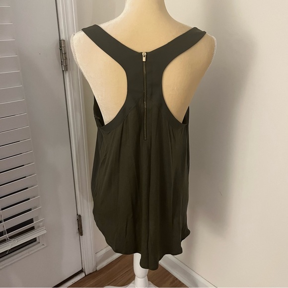 EXPRESS Racerback Tank - Picture 3 of 5